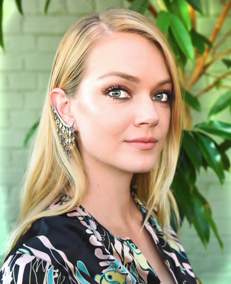 Lindsay Ellingson