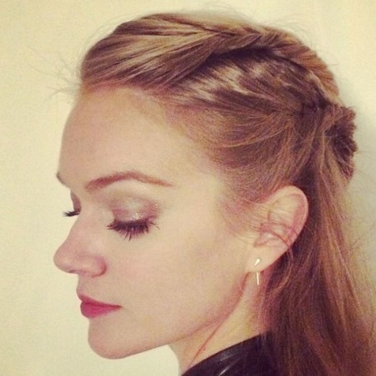 Lindsay Ellingson