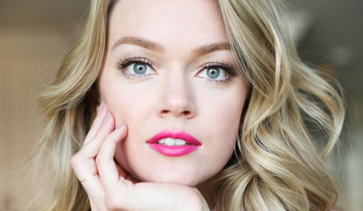 Lindsay Ellingson