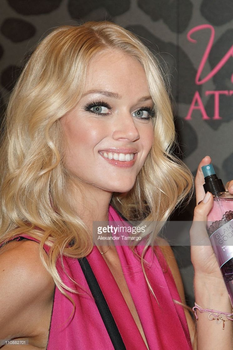 Lindsay Ellingson