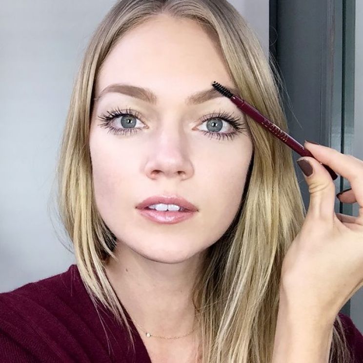 Lindsay Ellingson