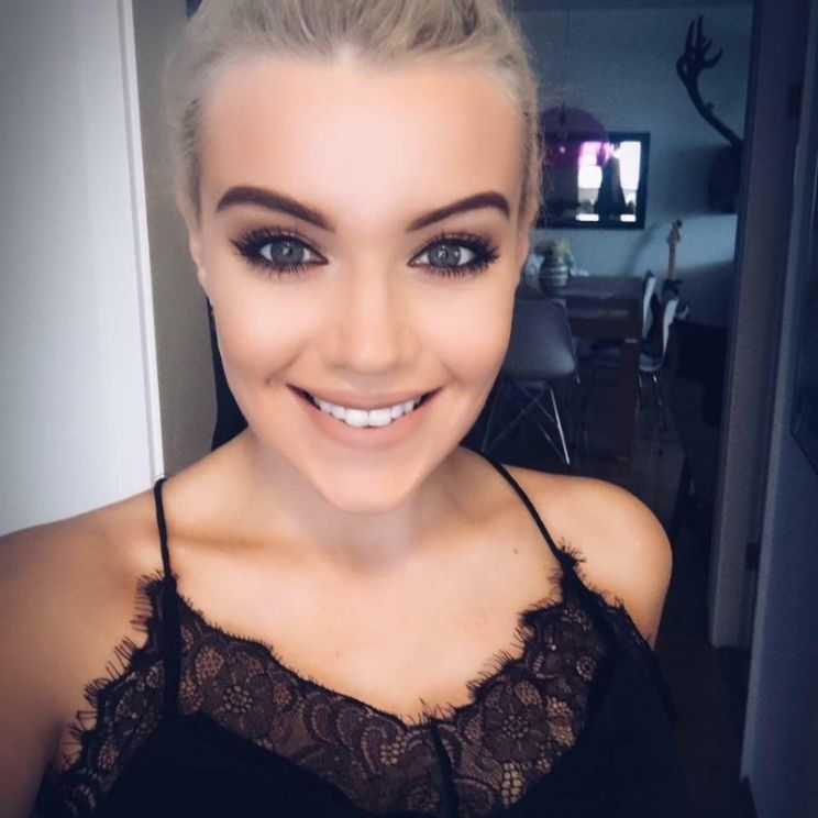 Lindsay Ellis