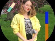Lindsay Farris