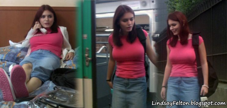 Lindsay Felton