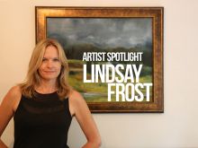 Lindsay Frost