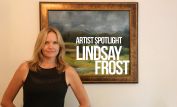 Lindsay Frost
