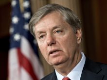 Lindsay Graham