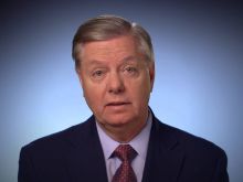 Lindsay Graham