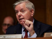 Lindsay Graham