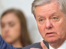 Lindsay Graham