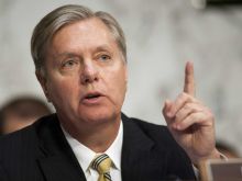 Lindsay Graham