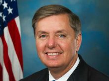 Lindsay Graham