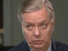 Lindsay Graham