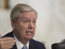 Lindsay Graham