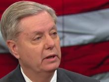 Lindsay Graham