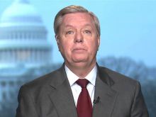 Lindsay Graham