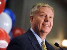 Lindsay Graham