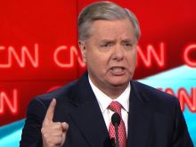 Lindsay Graham