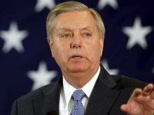 Lindsay Graham