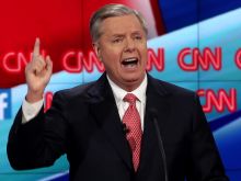 Lindsay Graham