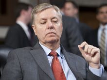 Lindsay Graham