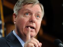 Lindsay Graham