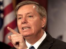 Lindsay Graham