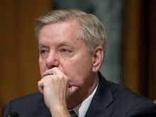 Lindsay Graham