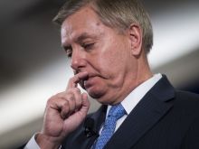 Lindsay Graham