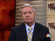 Lindsay Graham