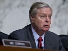 Lindsay Graham