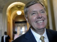 Lindsay Graham