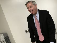 Lindsay Graham