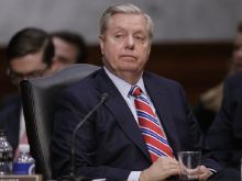 Lindsay Graham