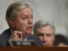 Lindsay Graham