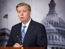 Lindsay Graham