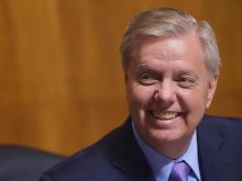 Lindsay Graham