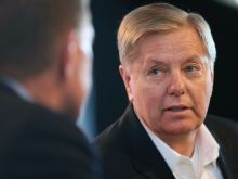 Lindsay Graham