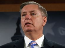 Lindsay Graham