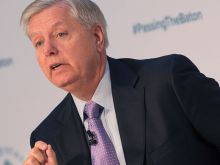 Lindsay Graham