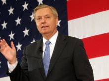 Lindsay Graham