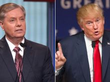 Lindsay Graham