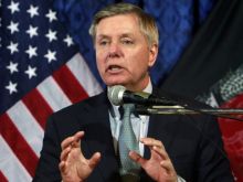 Lindsay Graham