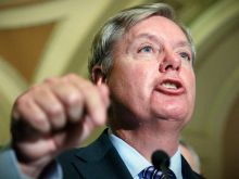 Lindsay Graham