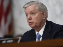 Lindsay Graham