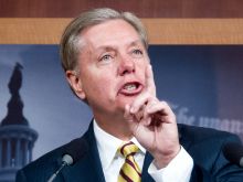 Lindsay Graham