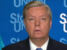 Lindsay Graham