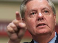 Lindsay Graham