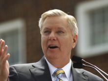 Lindsay Graham