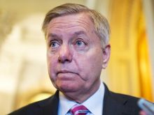 Lindsay Graham